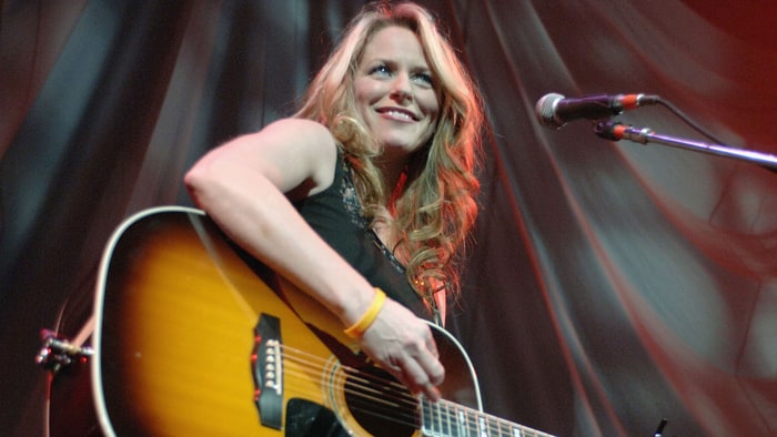 How Deana Carter’s Debut Album Busted the Glass Ceiling - Rolling Stone