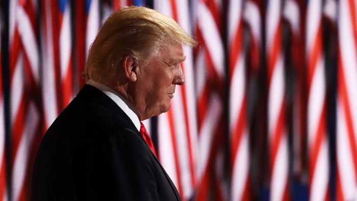 The Damage Already Done by Trump's Presidency - Rolling Stone