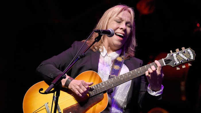 Rickie Lee Jones Flying Cowboys - A Conversation With Rickie Lee Jones Rickie Lee Jones Flying Cowboys - A Conversation With Rickie Lee Jones