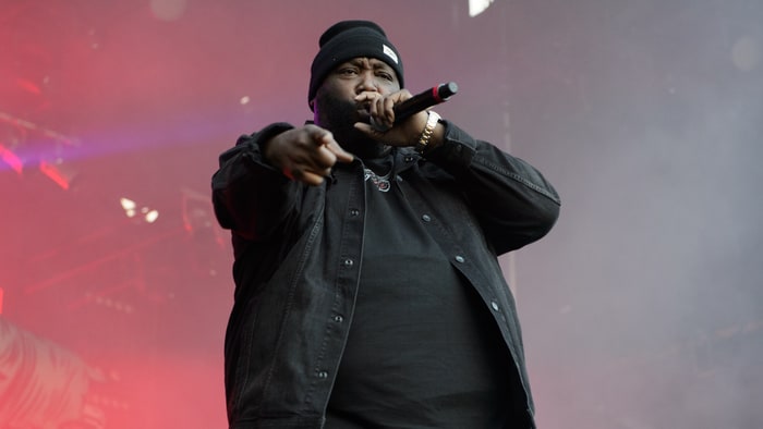 Killer Mike Uses Hacked Hillary Clinton Email for Merch ...