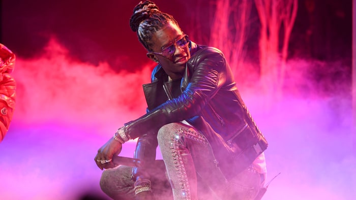 young thug concert young thug unveils u s tour dates with 21 savage young thug concert young thug unveils u s tour dates with 21 savage