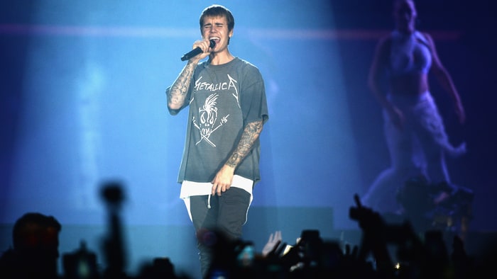 Justin Bieber Just Cancelled the Rest of His 'Purpose' Tour