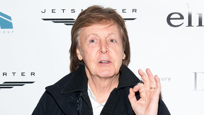 McCartney, Rowling promoted in the queen's Birthday Honors