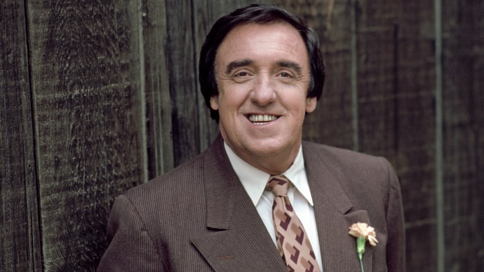 Jim Nabors, TV's Gomer Pyle, dead at 87 Jim Nabors, TV's Gomer Pyle, dead at 87
