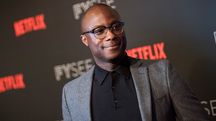 Barry Jenkins' Next Movie Will Be Based On A James Baldwin Novel