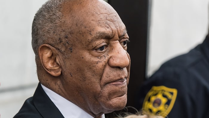 Bill Cosby quashes any notion of a 'sexual assault tour'