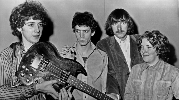 Todd Haynes To Direct The Velvet Underground Documentary Film
