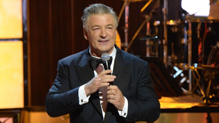 Alec Baldwin to headline NBC's live production of A Few Good Men