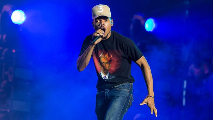 Chance the Rapper Says 'SoundCloud Is Here to Stay' in Cryptic Tweet Chance the Rapper Says 'SoundCloud Is Here to Stay' in Cryptic Tweet