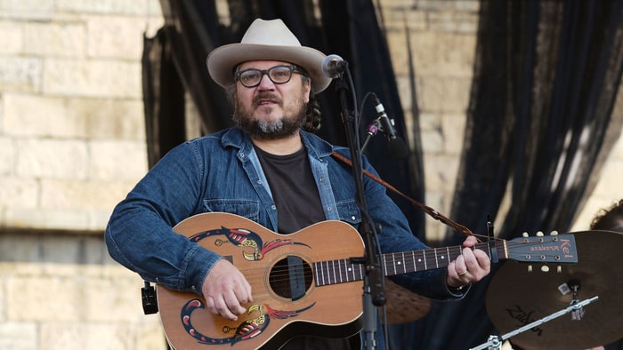 Hear Wilco's new song, Hear Wilco's new song,