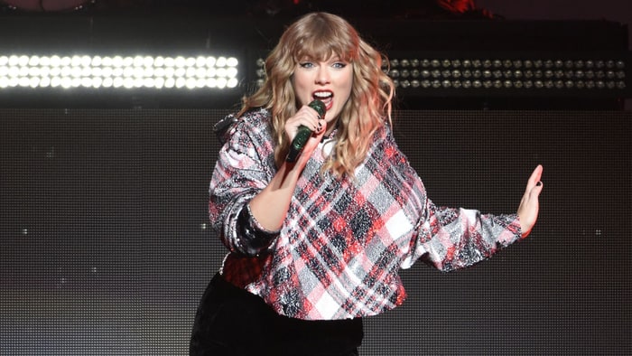 'I Was Angry.' Taylor Swift on What Powered Her Sexual Assault Testimony