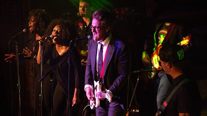 Joe Scarborough's Favorite Music, From Beatles to Costello - Rolling Stone