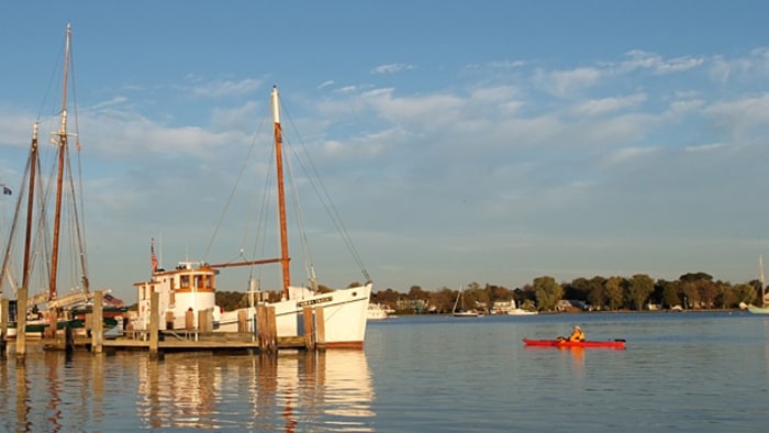 Diy house on chesapeake bay Diy house on chesapeake bay