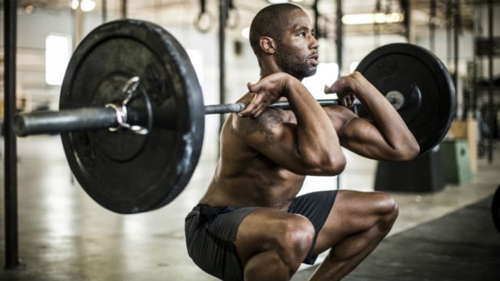 Wotm 11 2016 Build An Elite Physique With The 4 Day Muscle Your Four Day Cardio Workout Plan