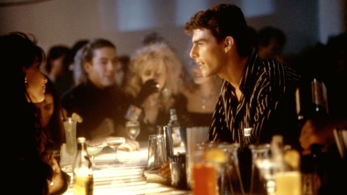 bartender dating tips