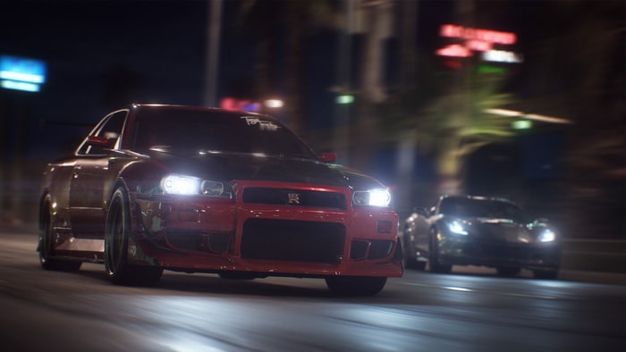 After Battlefront 2 Backlash, Need For Speed: Payback Alters Progression System After Battlefront 2 Backlash, Need For Speed: Payback Alters Progression System