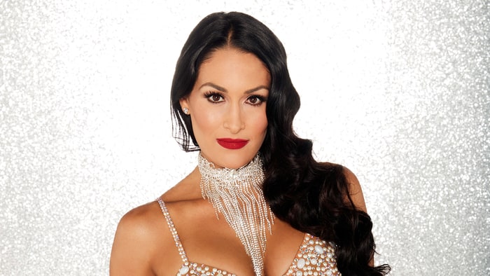 nikki bella dancing with the stars john cena wwe nikki bella dancing with the stars john cena wwe