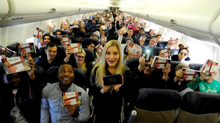 TSA implements new rule for screening small electronic devices TSA implements new rule for screening small electronic devices