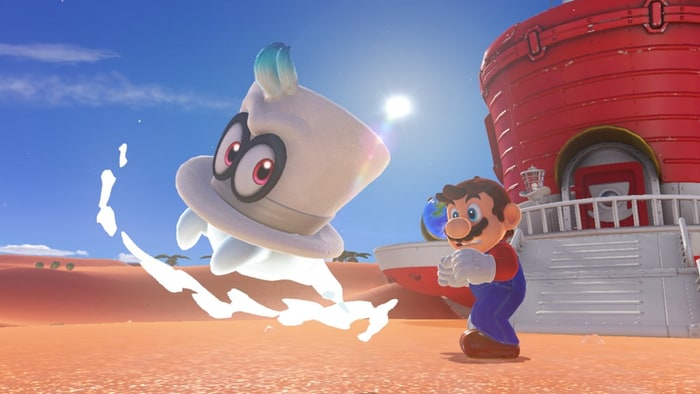 Nintendo Direct Set for September 14