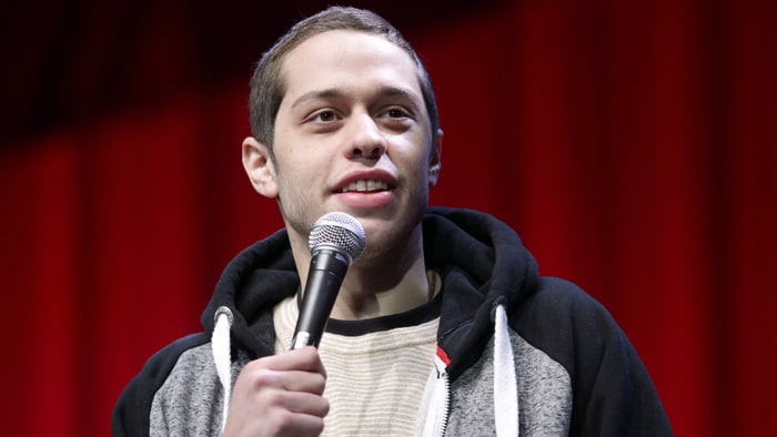 Saturday Night Live's Pete Davidson Reveals Struggle With Borderline Personality Disorder Saturday Night Live's Pete Davidson Reveals Struggle With Borderline Personality Disorder