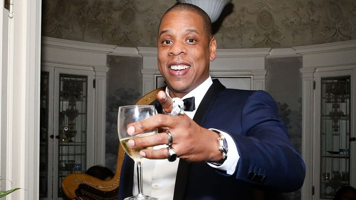 Jay Z's Roc Nation Announces Arrive, New Company to Invest in Start-Ups Jay Z's Roc Nation Announces Arrive, New Company to Invest in Start-Ups