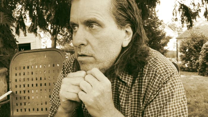 Mark Mulcahy - In Pursuit Of Your Happiness Mark Mulcahy - In Pursuit Of Your Happiness