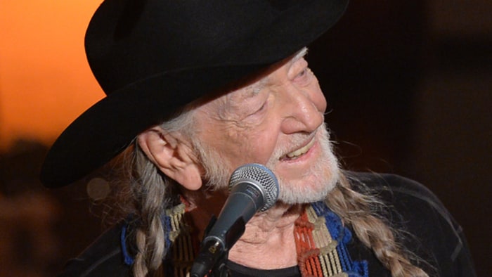 Willie Nelson Birthday Cake Willie Nelson Birthday Cake
