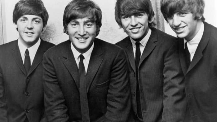 universal buys rights to beatles merchandise rolling universal buys rights to beatles merchandise rolling