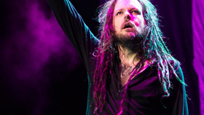 Jonathan Davis