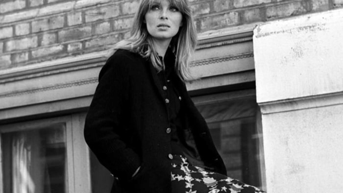 Nico 19381988 Rolling Stone