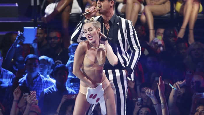 Guest Op Ed Was Miley Cyrus Vma Performance A Parody Worldnews | guest op ed was miley cyrus vma performance a parody Guest Op Ed Was Miley Cyrus Vma Performance A Parody Worldnews | guest op ed was miley cyrus vma performance a parody