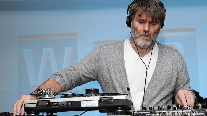 Deep Earth - Soundsystem Consciousness 2009 Deep Earth - Soundsystem Consciousness 2009
