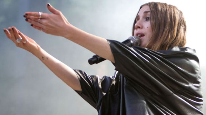 Hot off the Press Lady Gaga May CoDesign Sister�s