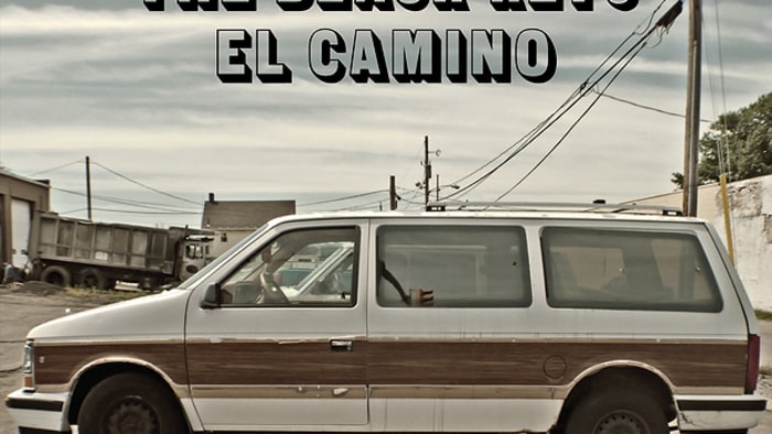 The Black Keys Run Right Back Rolling Stone