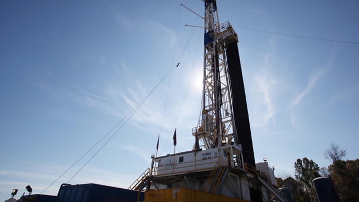 dylan well drilling