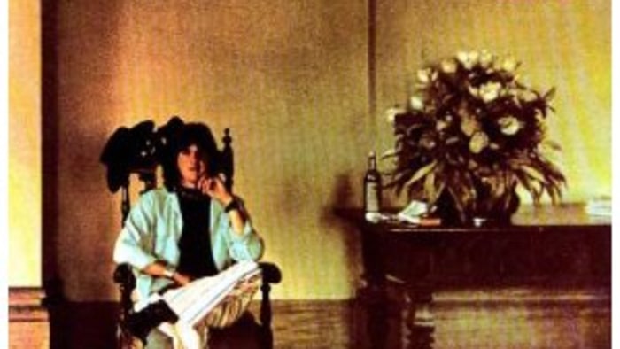 How old is neil young picture