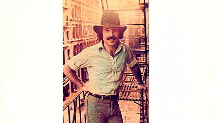 Paul Simon Still Crazy After All These Years Paul Simon Still Crazy After All These Years