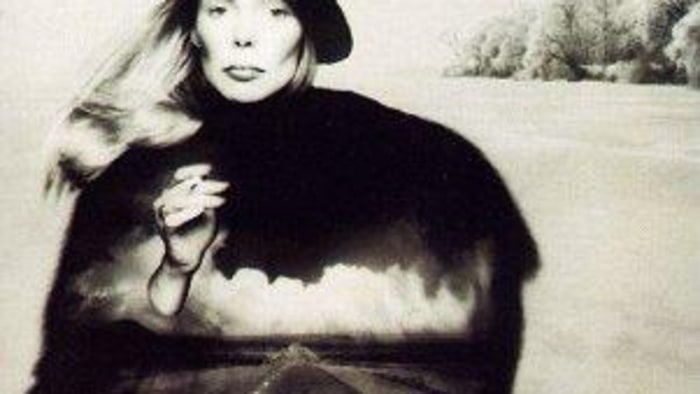 Joan armatrading partner image