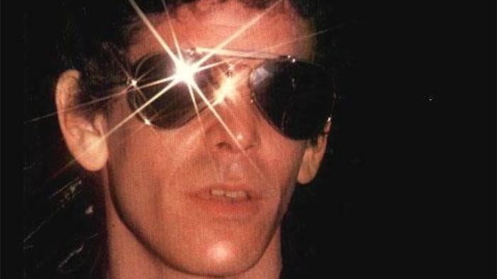 Lou reed songs image