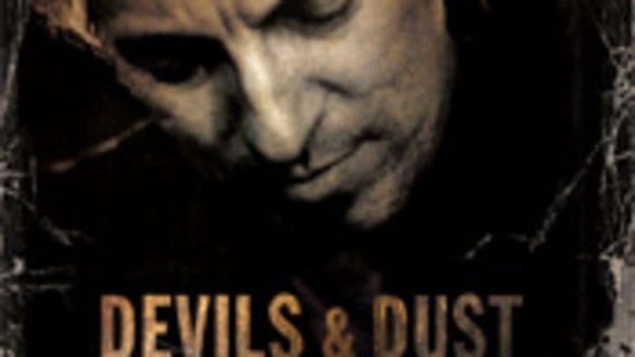 analysis of bruce springsteens song devils dust View concert statistics of devils & dust by bruce springsteen played live check out who covered the song and in which years it was played and how often. analysis of bruce springsteens song devils dust View concert statistics of devils & dust by bruce springsteen played live check out who covered the song and in which years it was played and how often.