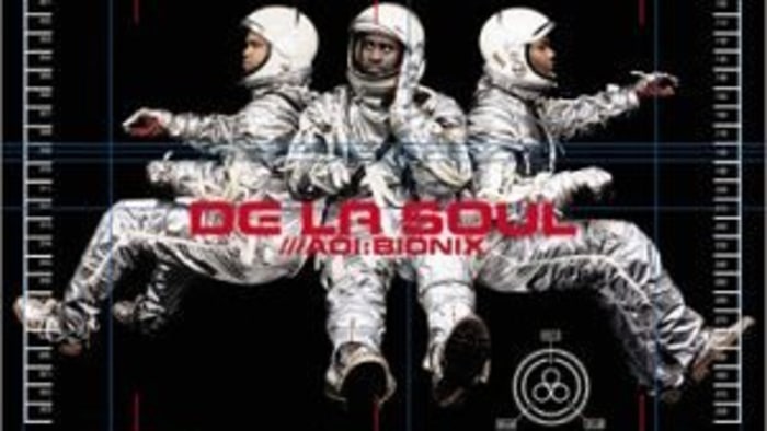 De La Soul - AOI: Bionix (Instrumental Version) De La Soul - AOI: Bionix (Instrumental Version)