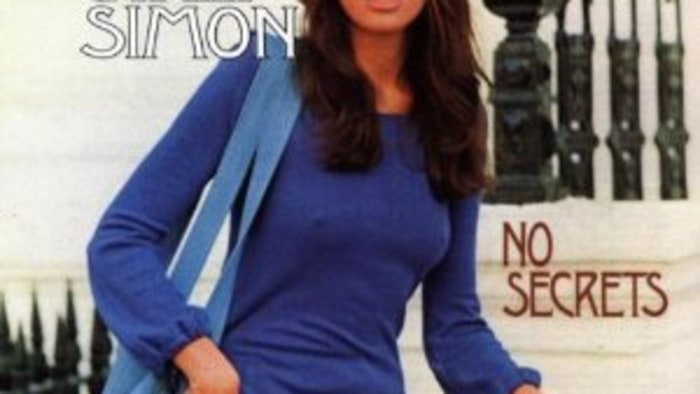 Carly simon today picture