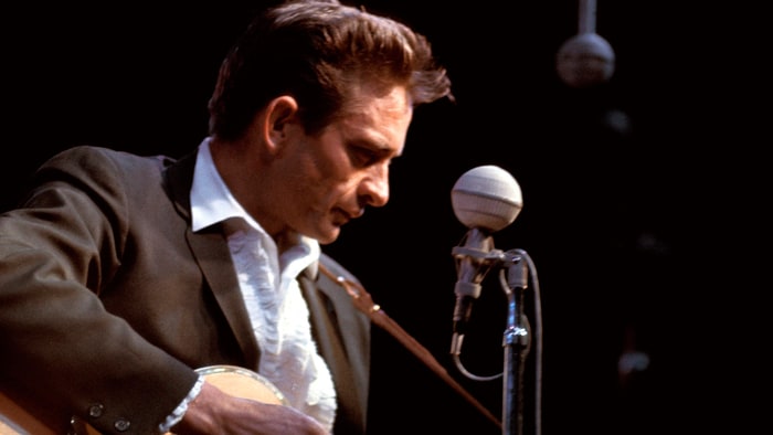 Johnny Cash's 'Bitter Tears' Fall Again - Rolling Stone Johnny Cash's 'Bitter Tears' Fall Again - Rolling Stone
