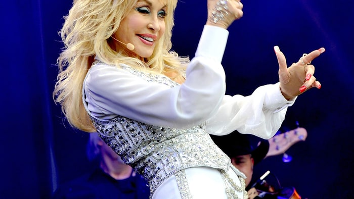 Dolly Parton Dance With Dolly Dolly Parton Dance With Dolly