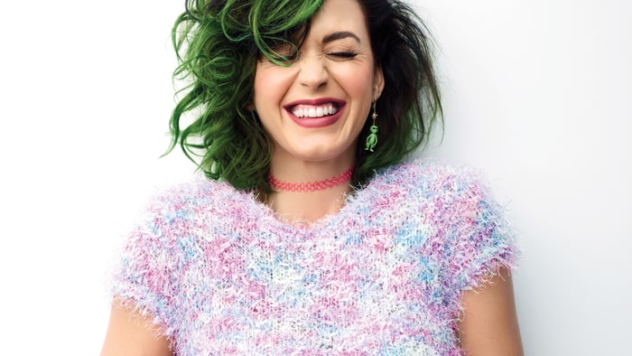 Things Learn Following Katy Perry Around Rolling Things Learn Following Katy Perry Around Rolling