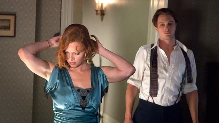 Boardwalk Empire Recap Oedipus Wrecks Rolling Stone