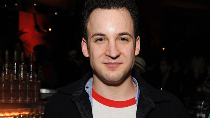 ben savage ben savage