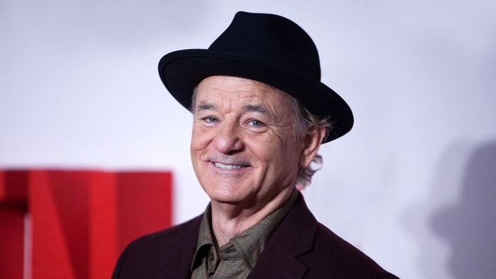 Bill Murray Bill Murray