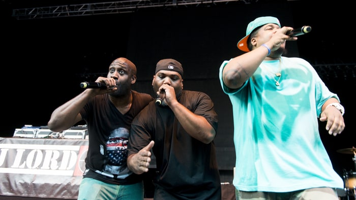 3 feet high and rising de la soul download