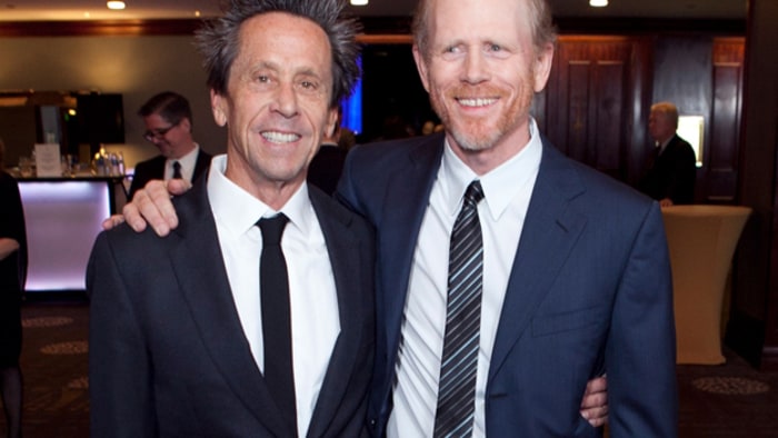 ron howard arrested development arrested development producers ron howard and brian ron howard arrested development arrested development producers ron howard and brian